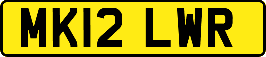 MK12LWR
