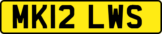 MK12LWS