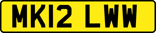 MK12LWW