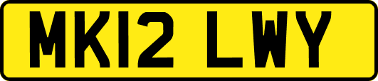 MK12LWY