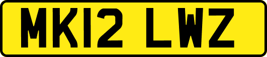 MK12LWZ
