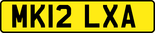 MK12LXA