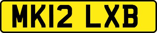 MK12LXB