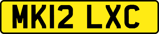 MK12LXC
