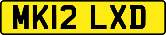 MK12LXD