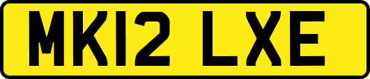 MK12LXE