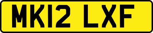 MK12LXF