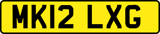 MK12LXG