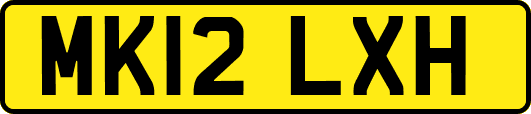 MK12LXH