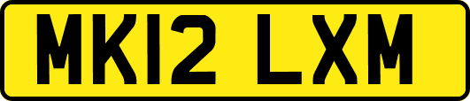 MK12LXM