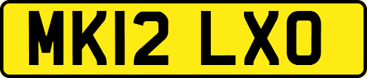 MK12LXO