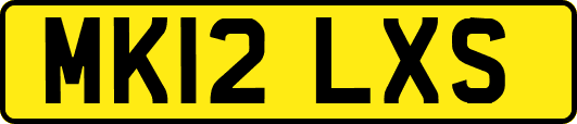 MK12LXS