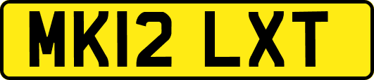 MK12LXT