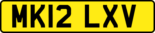 MK12LXV