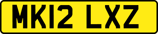 MK12LXZ