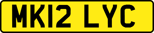 MK12LYC