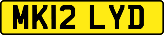 MK12LYD