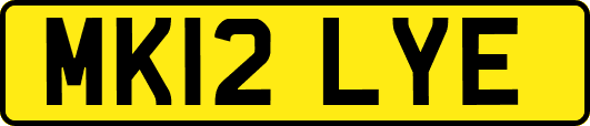 MK12LYE