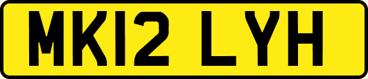 MK12LYH