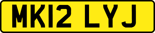 MK12LYJ