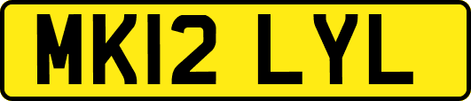 MK12LYL