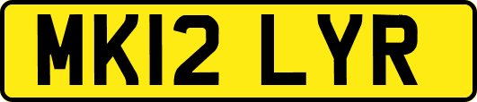 MK12LYR