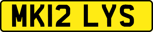 MK12LYS
