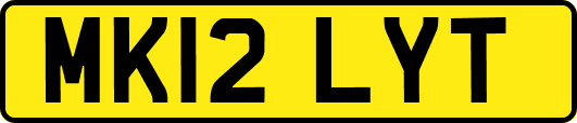 MK12LYT