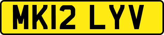 MK12LYV