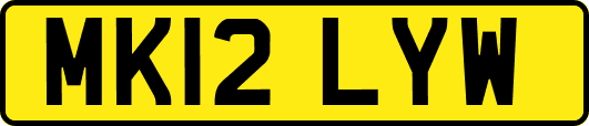 MK12LYW