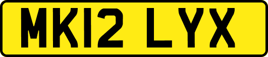 MK12LYX