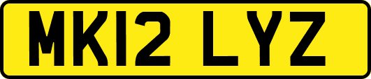 MK12LYZ