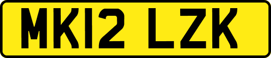 MK12LZK