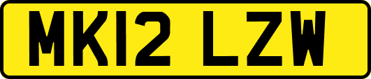 MK12LZW