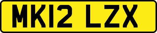 MK12LZX