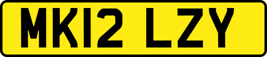 MK12LZY