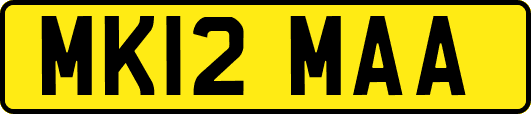MK12MAA