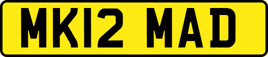 MK12MAD
