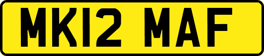 MK12MAF