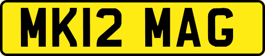 MK12MAG