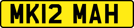 MK12MAH