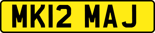 MK12MAJ