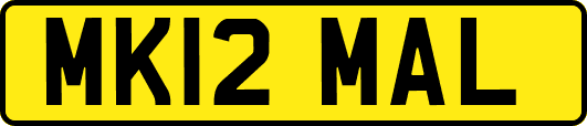 MK12MAL