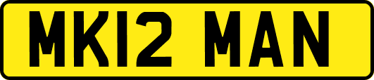 MK12MAN