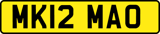 MK12MAO