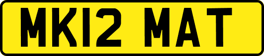 MK12MAT