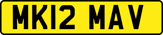 MK12MAV