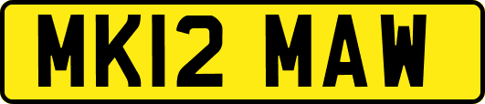 MK12MAW