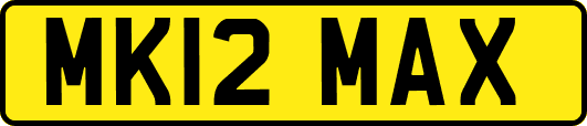 MK12MAX