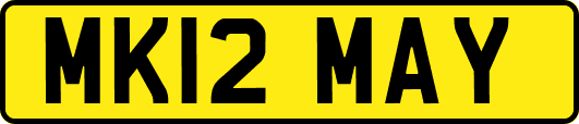 MK12MAY
